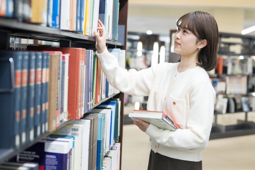 キャンパスライフPhoto