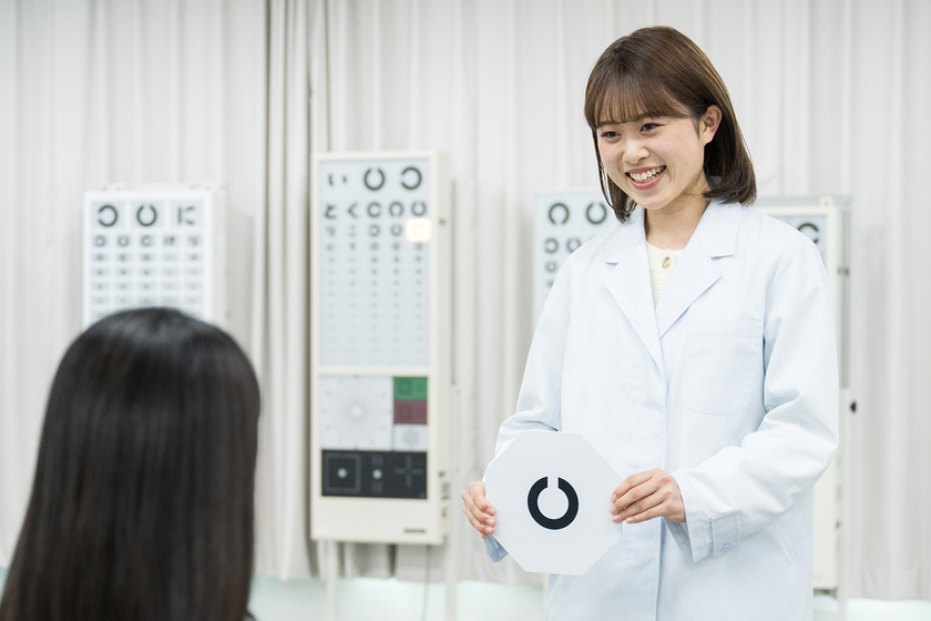 キャンパスライフPhoto