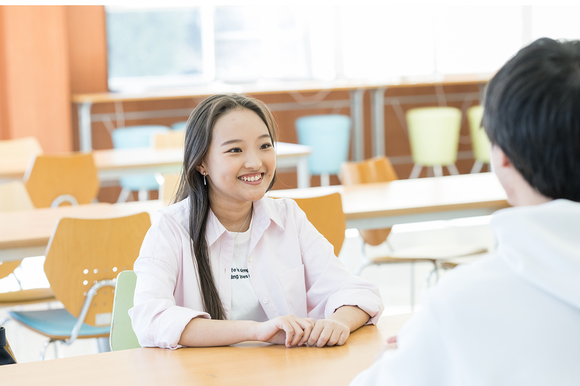 キャンパスライフPhoto