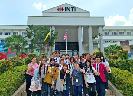 梅光学院大学の特長１