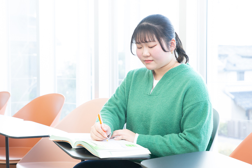 キャンパスライフPhoto