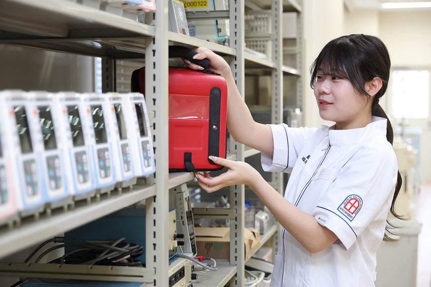 キャンパスライフPhoto