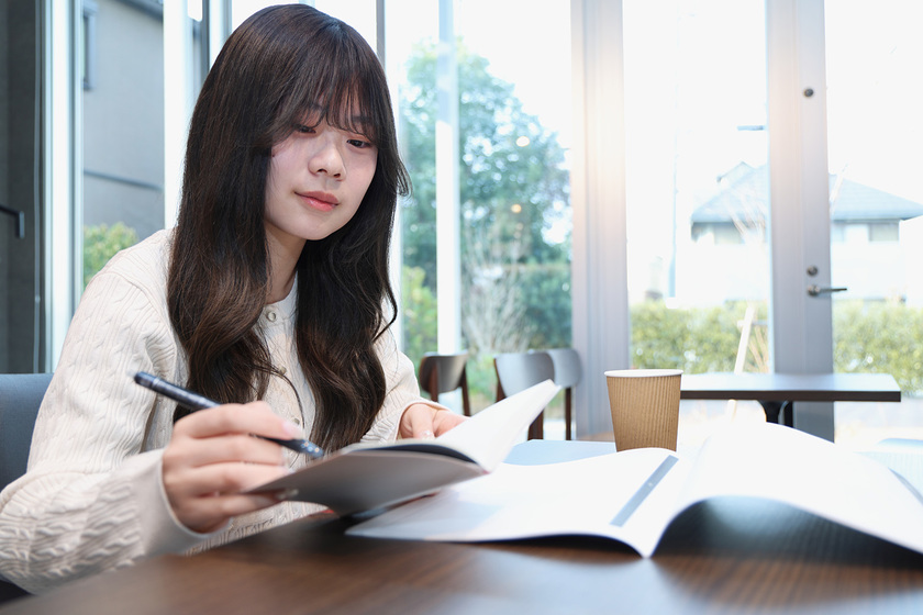 キャンパスライフPhoto