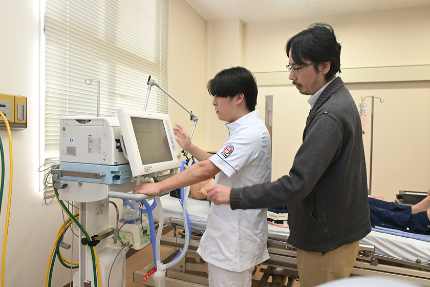 キャンパスライフPhoto