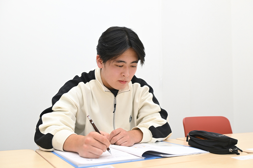 キャンパスライフPhoto