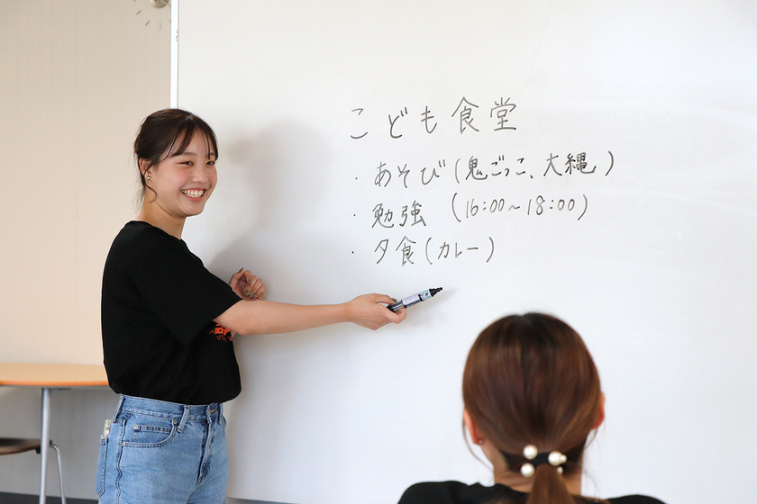 キャンパスライフPhoto