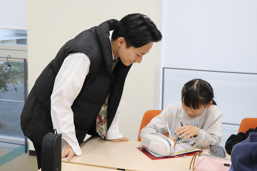 キャンパスライフPhoto