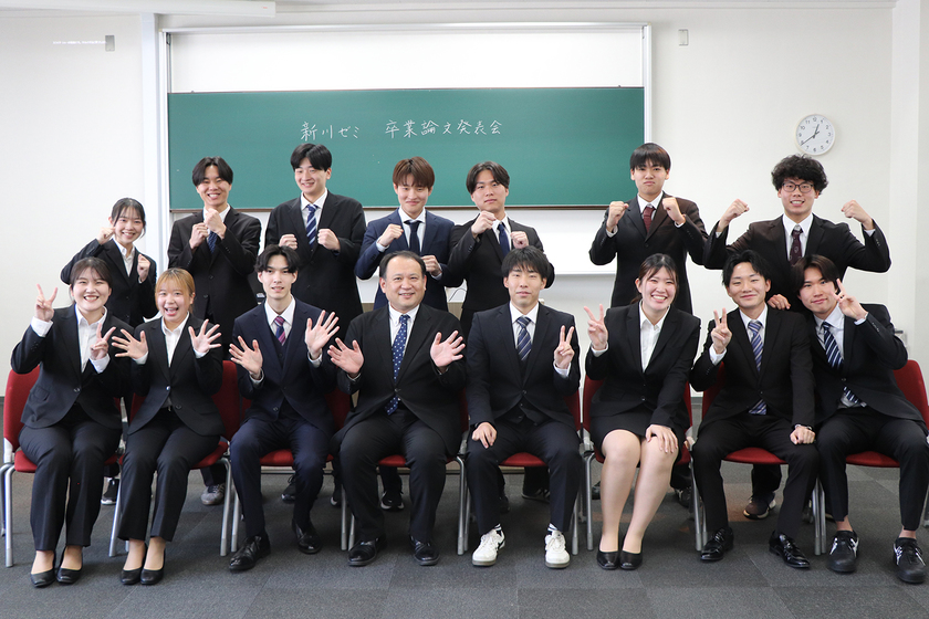 キャンパスライフPhoto