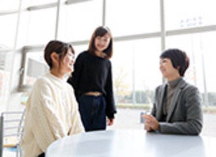 関西福祉大学の特長２