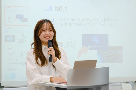 四国大学 県内中小企業の経営者による講義とワークショップ