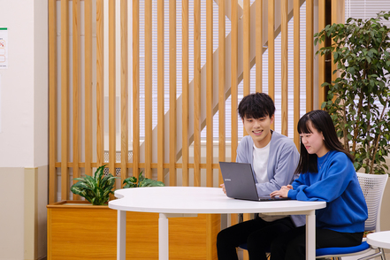 四国大学 地域連携により、実践力と人間力を高める研修