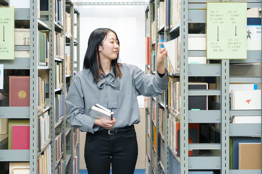 キャンパスライフPhoto