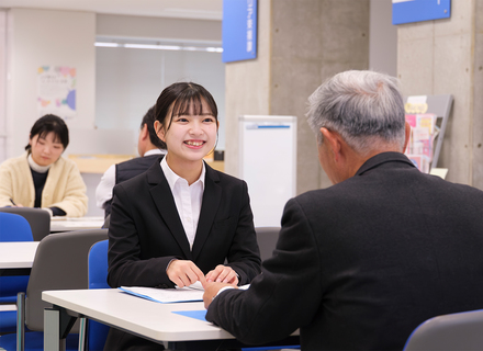 四国大学の特長１