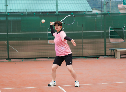 四国大学の特長２