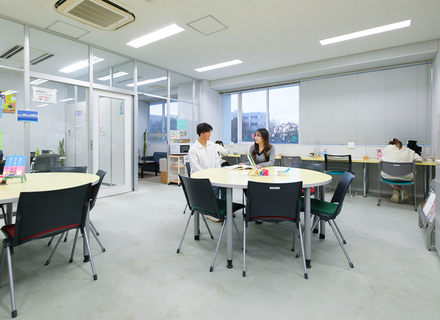 四国大学の特長３