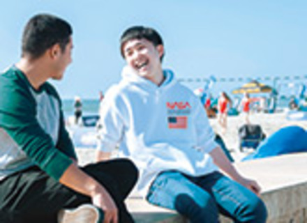 比治山大学の特長２