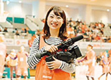 比治山大学の特長３