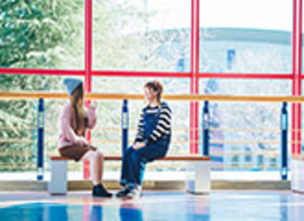 尚美学園大学の特長３