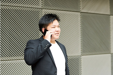 卒業生の瀬戸　一希さん