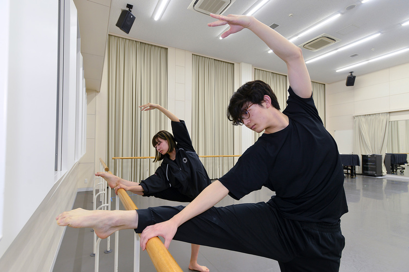 キャンパスライフPhoto