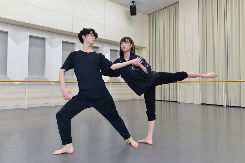 キャンパスライフPhoto