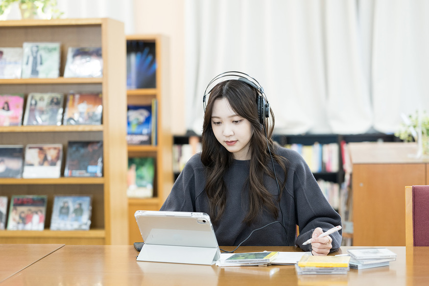 キャンパスライフPhoto