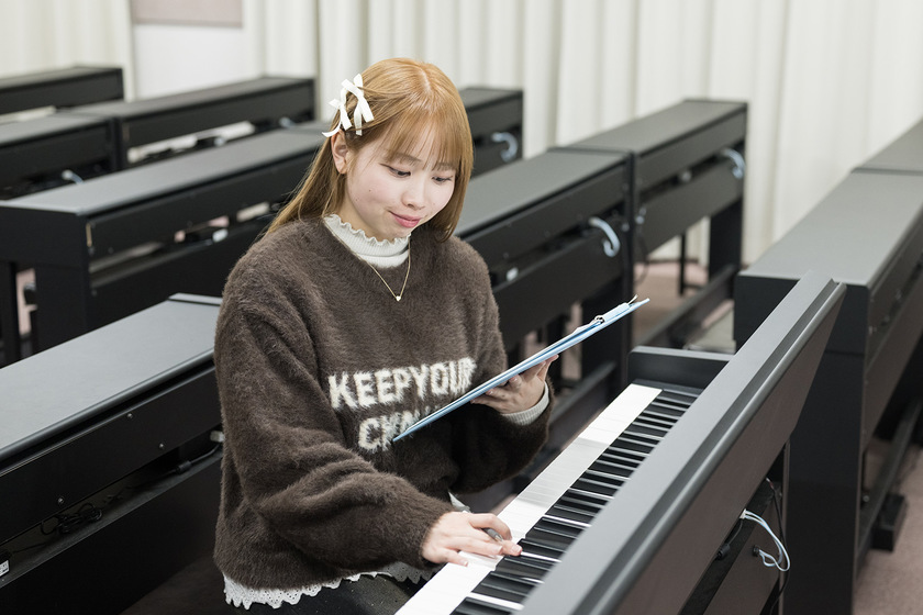 キャンパスライフPhoto