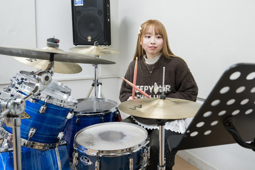 キャンパスライフPhoto