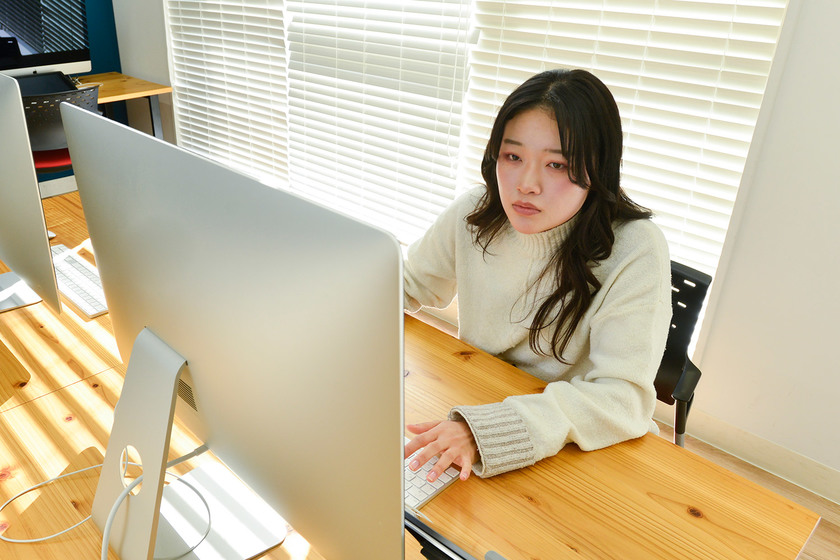 キャンパスライフPhoto