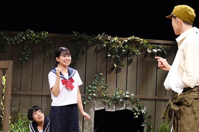 キャンパスライフPhoto