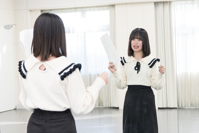 キャンパスライフPhoto