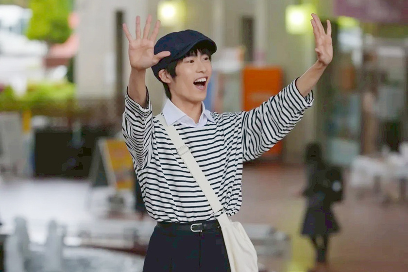 キャンパスライフPhoto