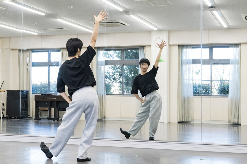 キャンパスライフPhoto