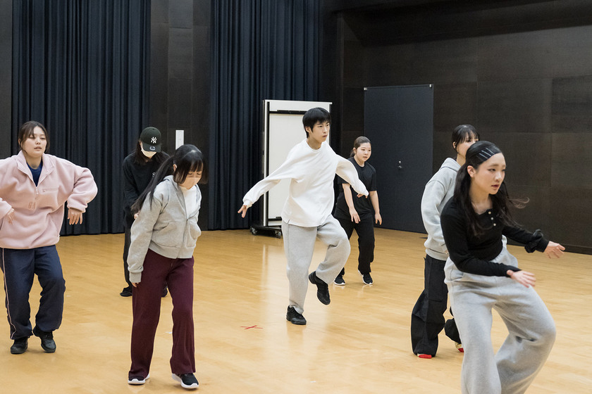 キャンパスライフPhoto