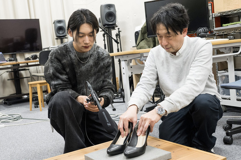 キャンパスライフPhoto