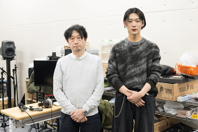 キャンパスライフPhoto