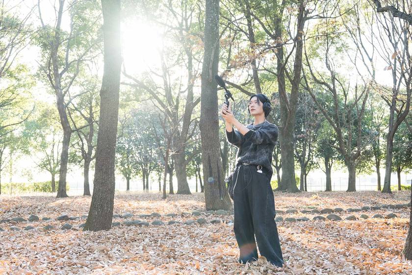 キャンパスライフPhoto