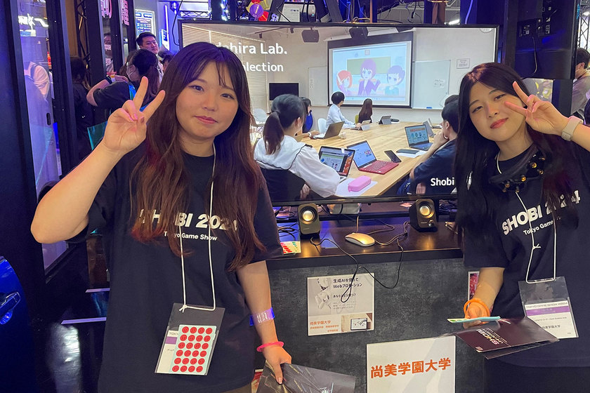 キャンパスライフPhoto