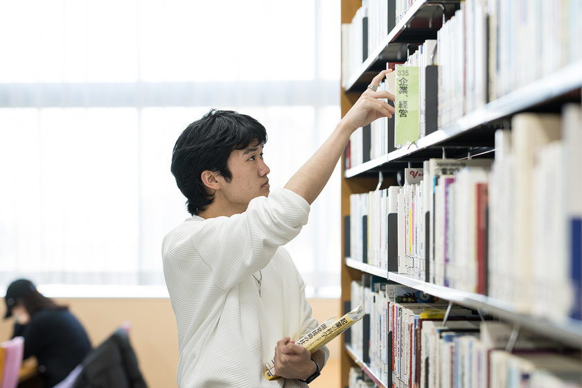 キャンパスライフPhoto