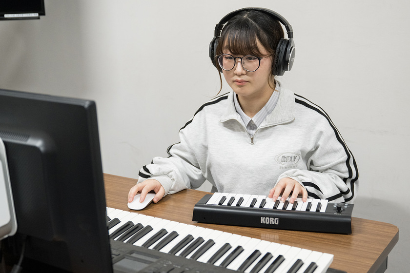 キャンパスライフPhoto