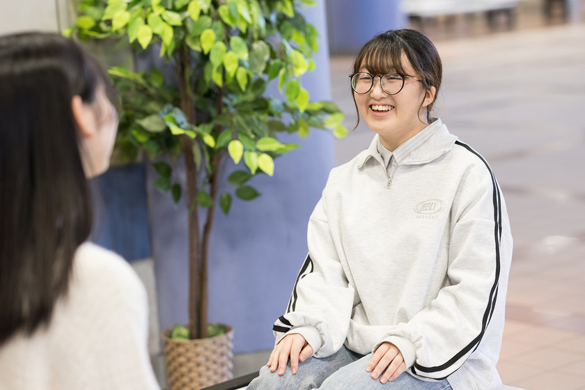 キャンパスライフPhoto