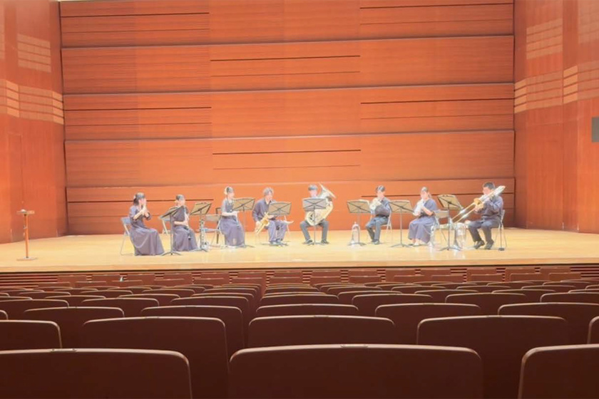 キャンパスライフPhoto