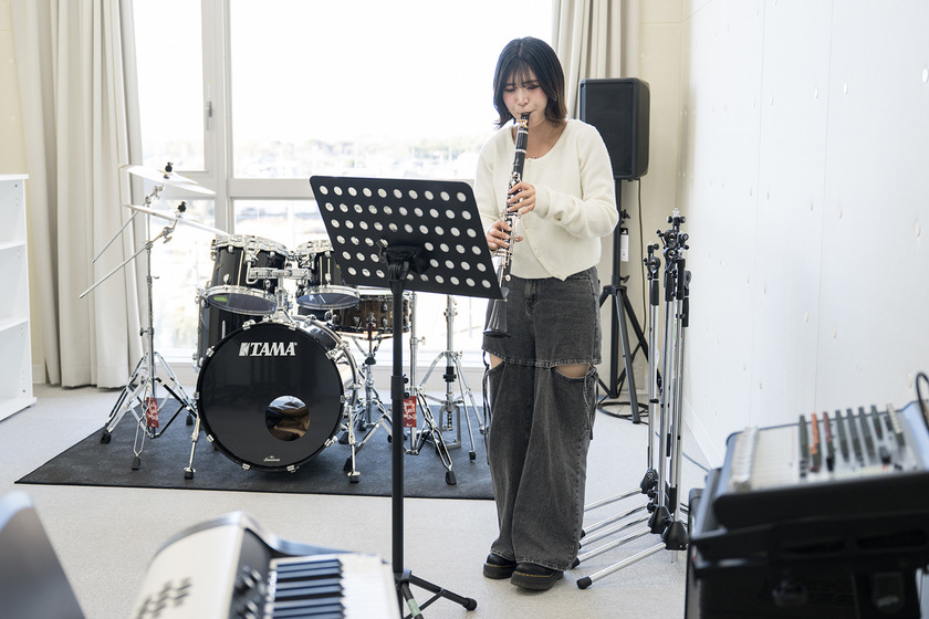 キャンパスライフPhoto