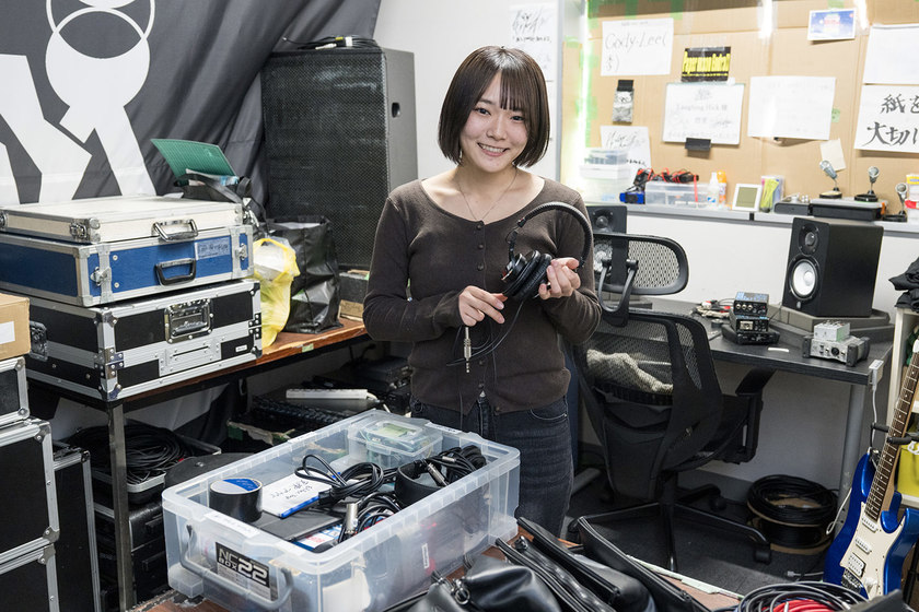 キャンパスライフPhoto