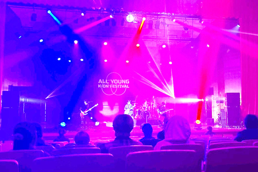 キャンパスライフPhoto