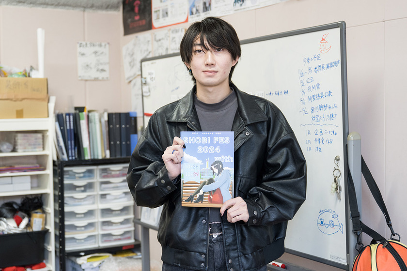 キャンパスライフPhoto