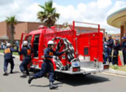 千葉科学大学の特長３