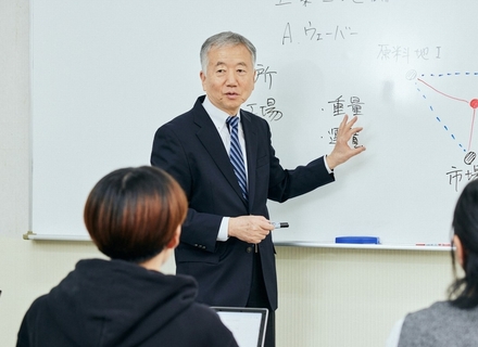 学校の特長1