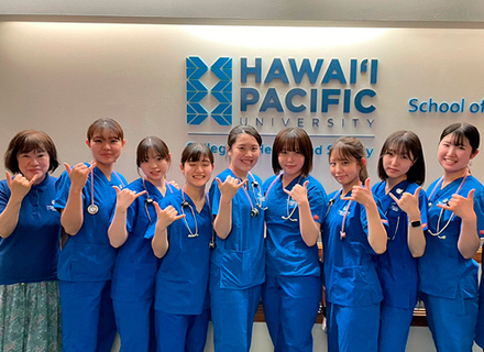 東京女子医科大学の特長２