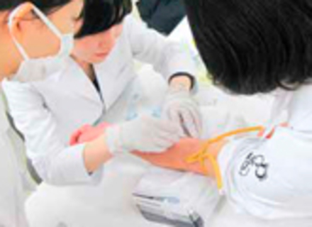 東京女子医科大学の特長３